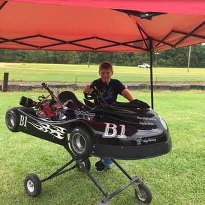 Meet your Posher, Doyle-ray